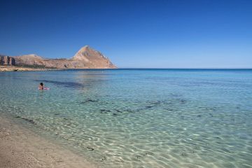 Cosa vedere a San Vito Lo Capo e dintorni - 1