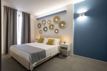 Appartamenti e Suite a San Vito Lo Capo