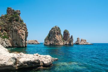 Scopello cosa vedere - 1