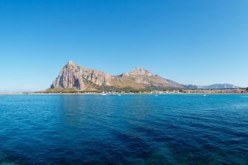 Cosa vedere a San Vito Lo Capo e dintorni
