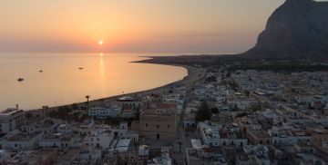 Aperitivo San Vito Lo Capo: un'esperienza da vivere in barca